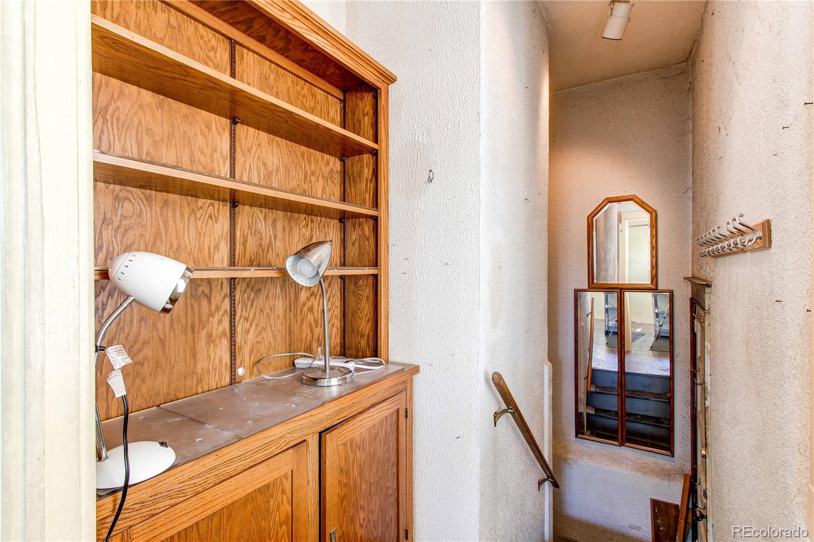 MLS Image #12 for 422 n corona street,denver, Colorado