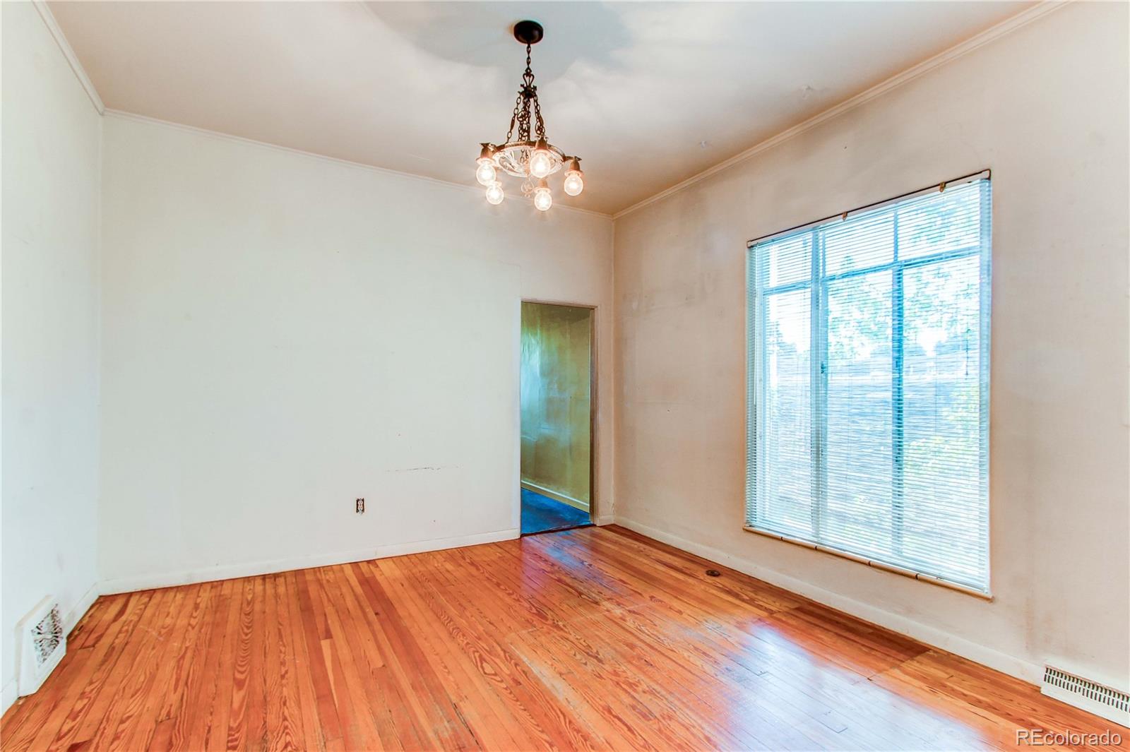 MLS Image #2 for 422 n corona street,denver, Colorado