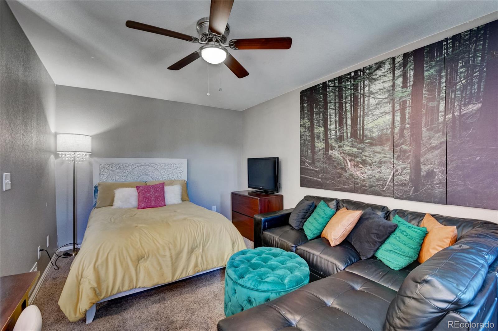 MLS Image #11 for 4877  duluth court,denver, Colorado