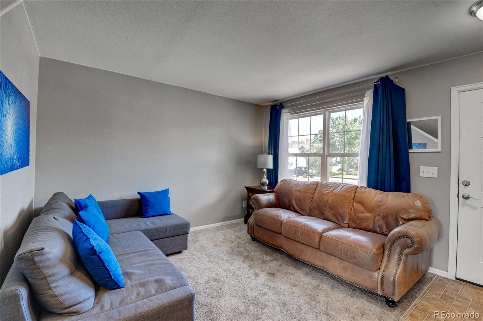 MLS Image #21 for 4877  duluth court,denver, Colorado