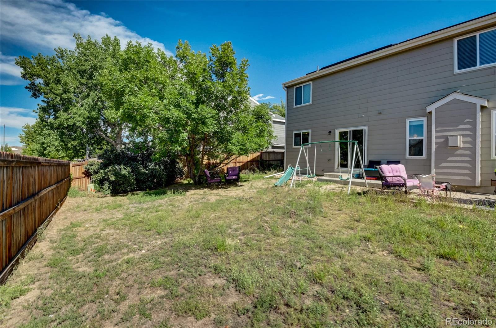 MLS Image #26 for 4877  duluth court,denver, Colorado