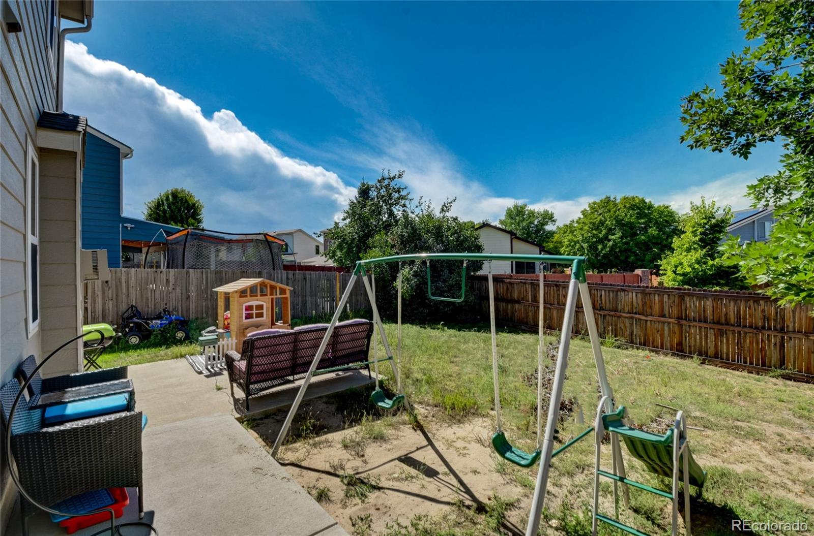 MLS Image #27 for 4877  duluth court,denver, Colorado