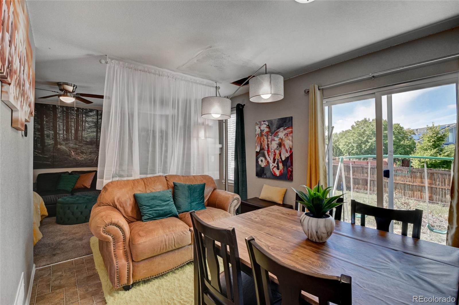 MLS Image #4 for 4877  duluth court,denver, Colorado