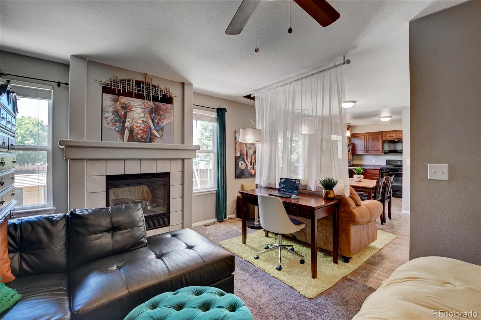 MLS Image #5 for 4877  duluth court,denver, Colorado