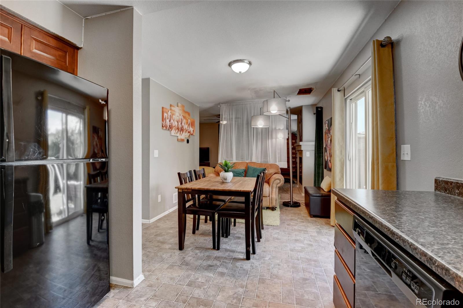 MLS Image #7 for 4877  duluth court,denver, Colorado