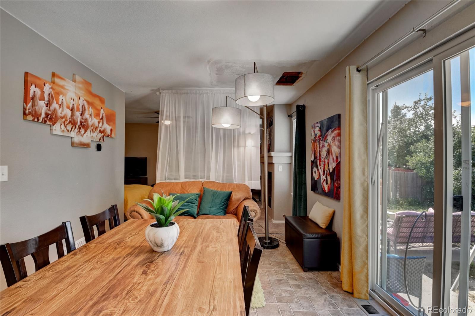 MLS Image #9 for 4877  duluth court,denver, Colorado