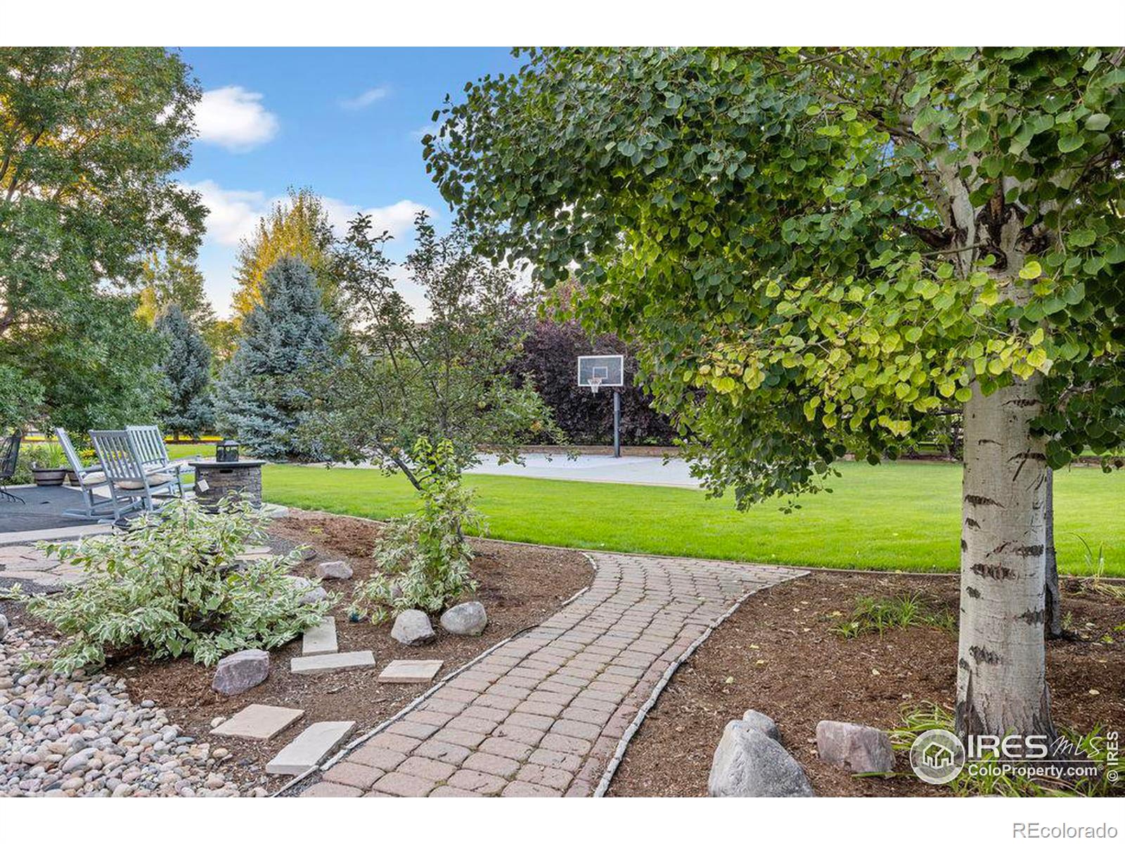 MLS Image #2 for 3708  wild view drive,fort collins, Colorado