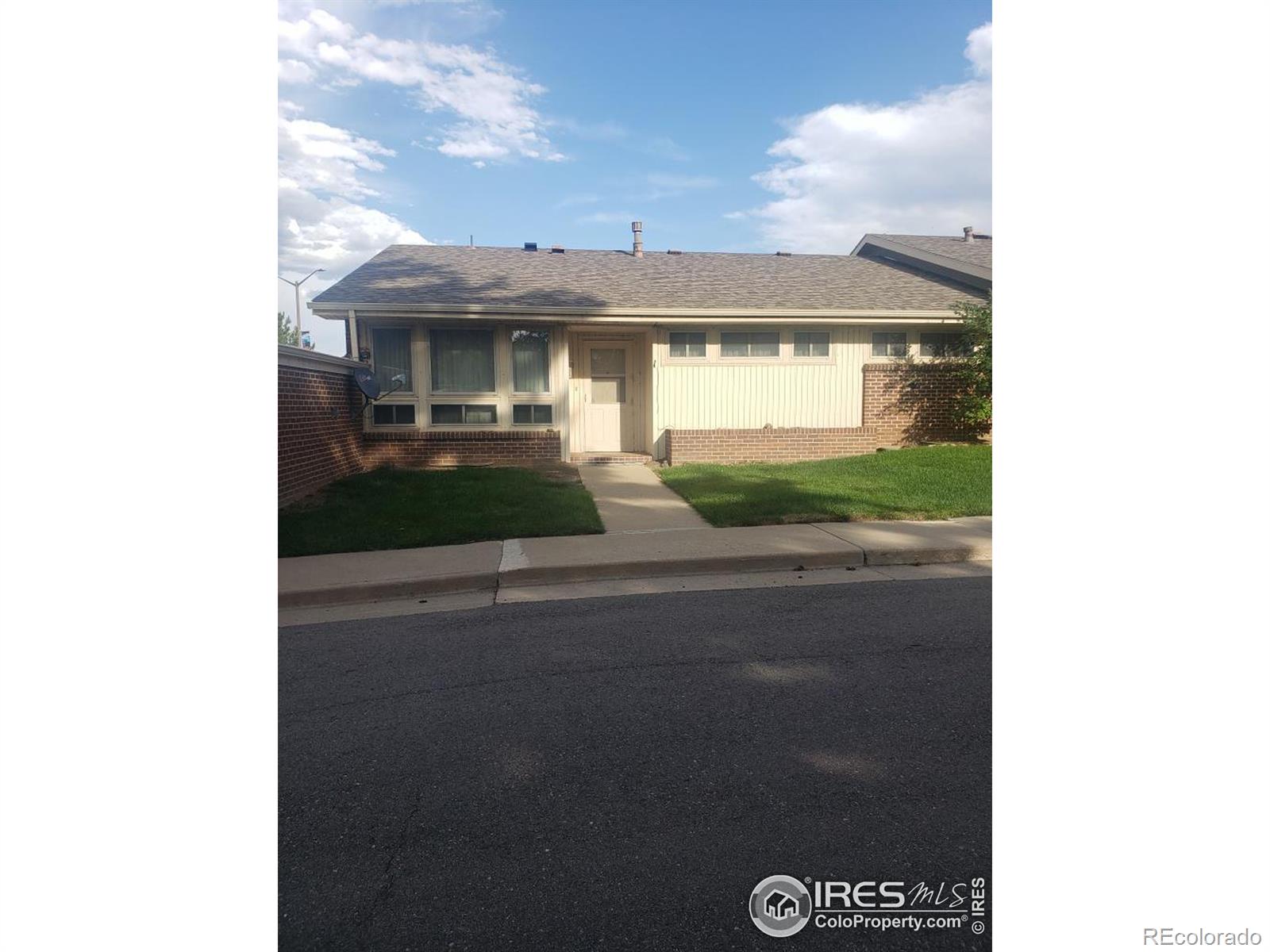 MLS Image #2 for 1000 w eisenhower boulevard,loveland, Colorado