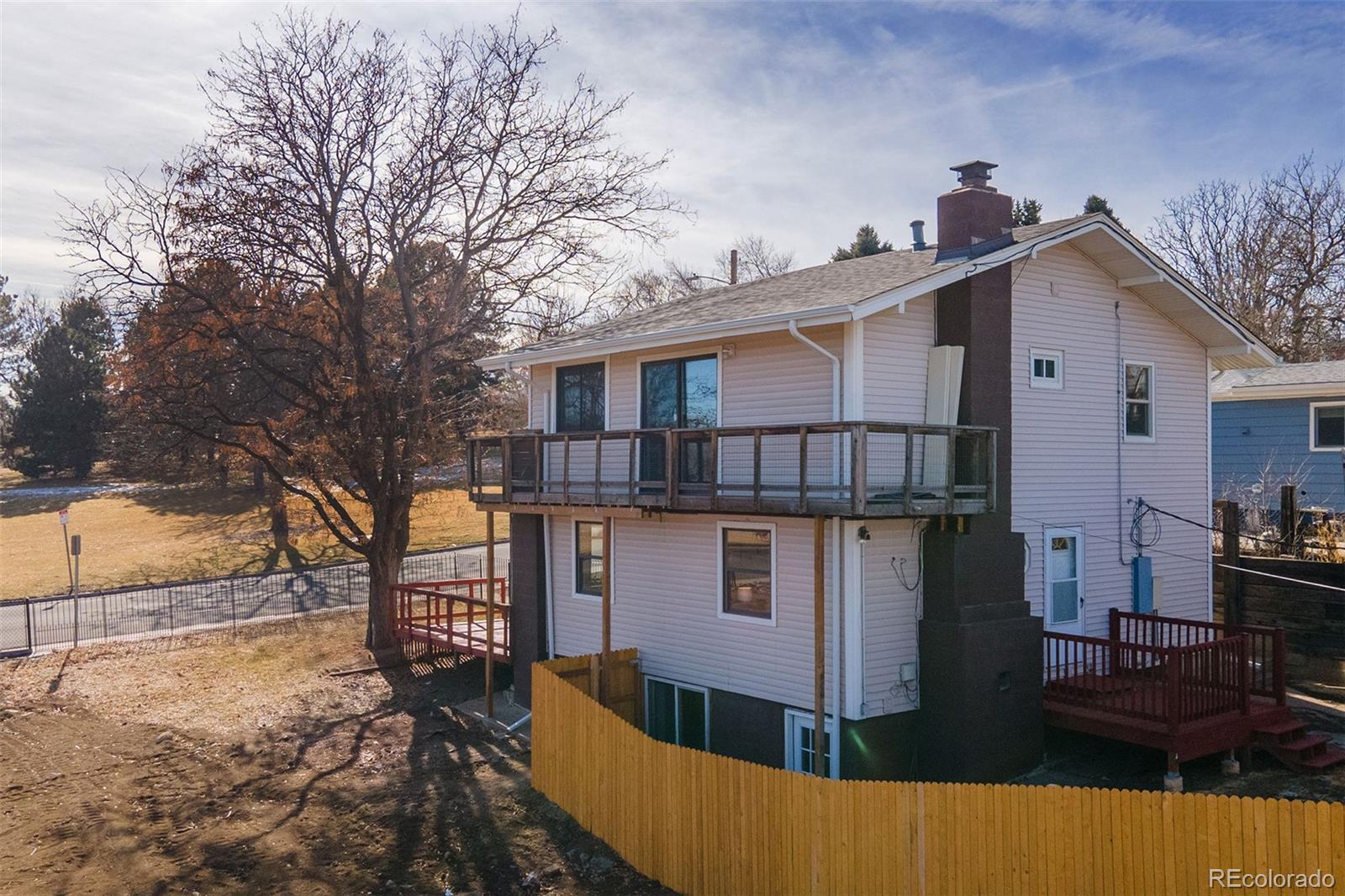 MLS Image #1 for 1265 w gill pl dr,denver, Colorado