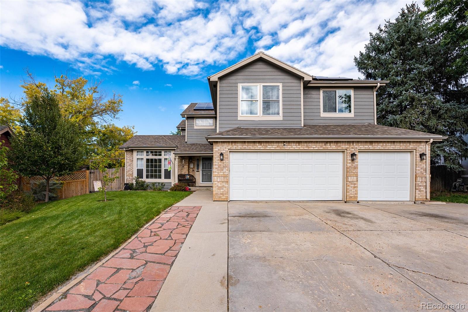 MLS Image #1 for 13480  harrison court,thornton, Colorado