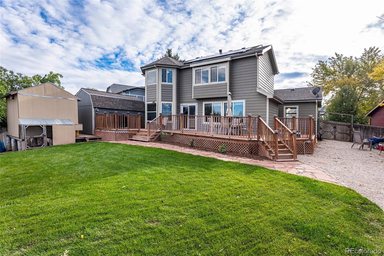 MLS Image #29 for 13480  harrison court,thornton, Colorado