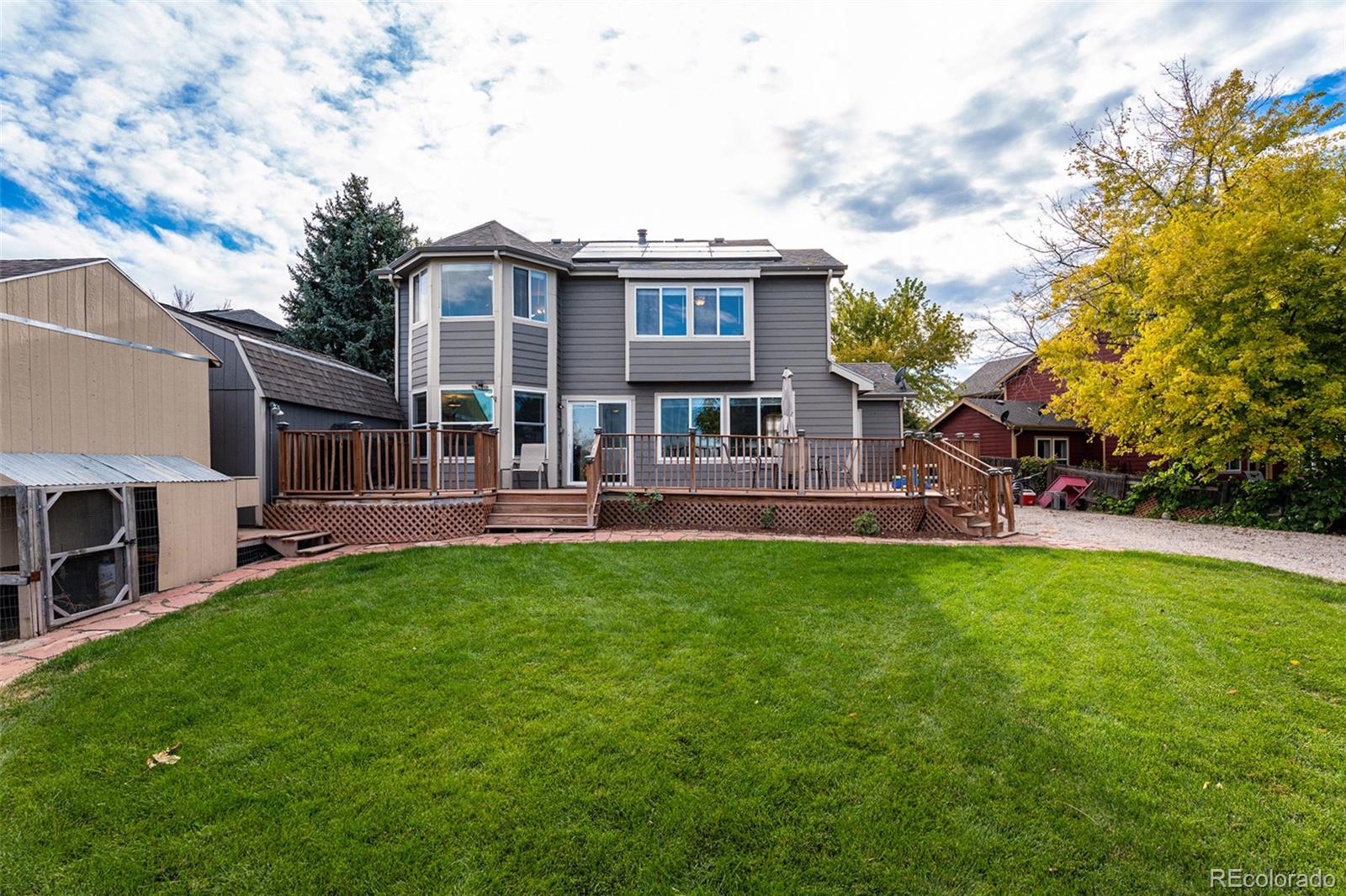 MLS Image #30 for 13480  harrison court,thornton, Colorado