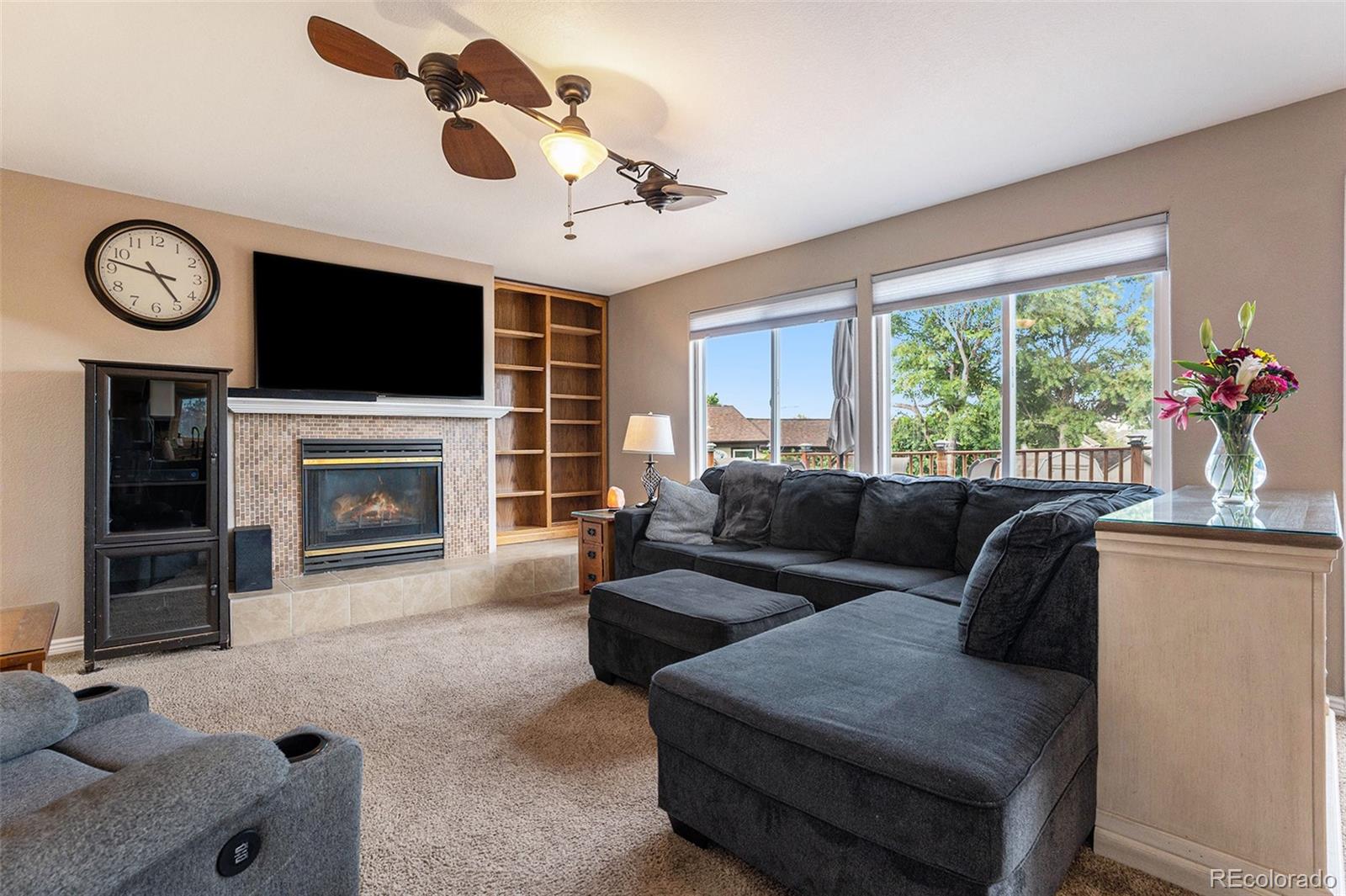 MLS Image #9 for 13480  harrison court,thornton, Colorado