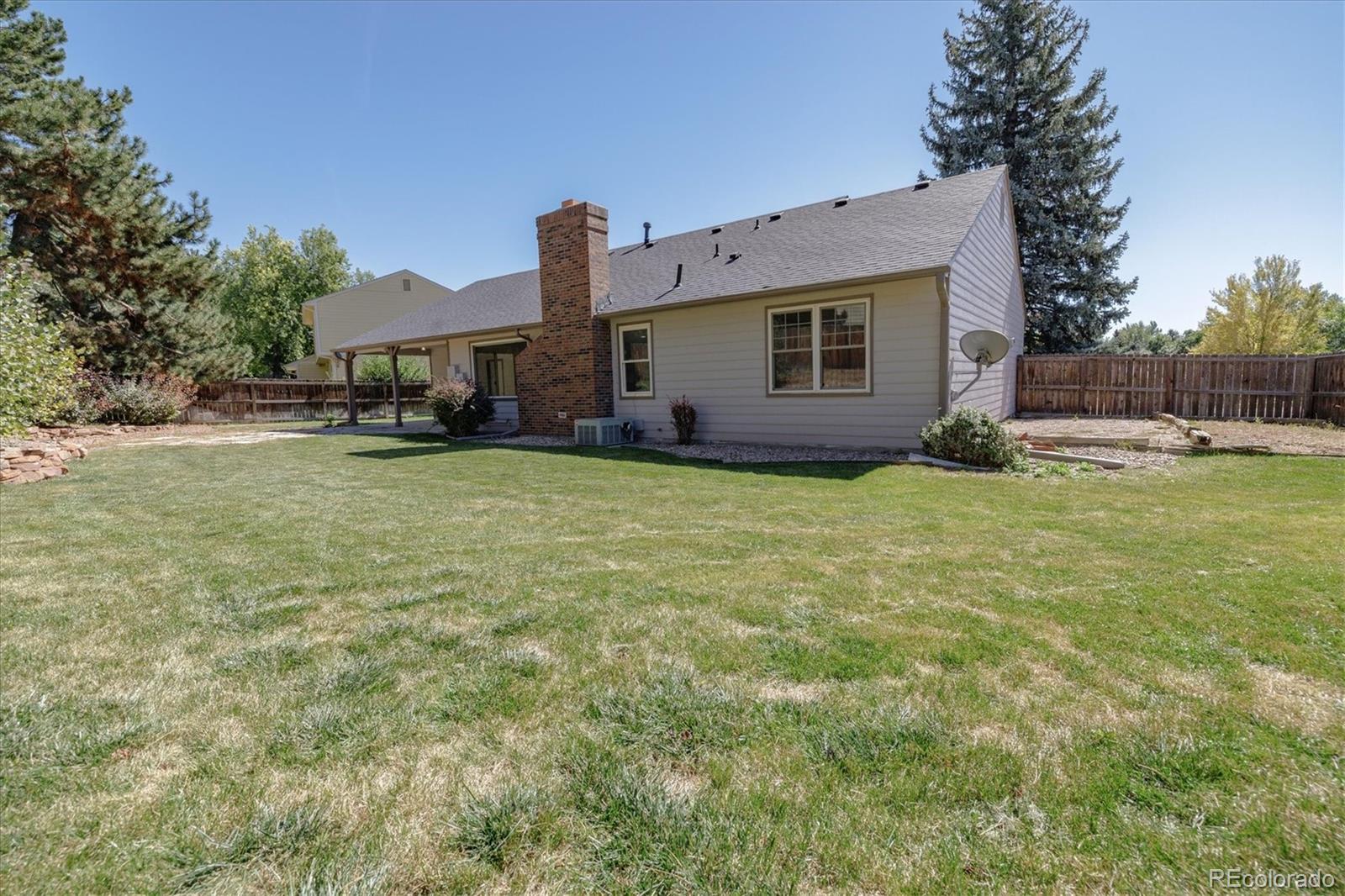 MLS Image #33 for 483 e irish avenue,littleton, Colorado