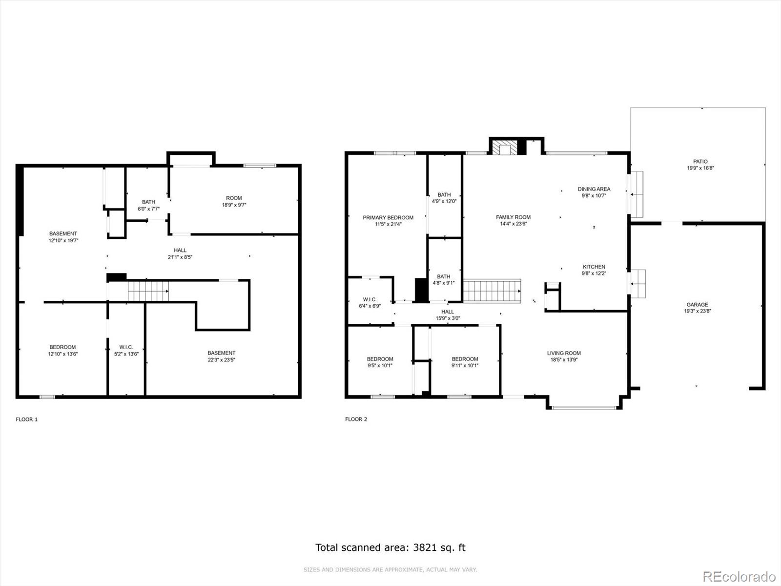 MLS Image #34 for 483 e irish avenue,littleton, Colorado