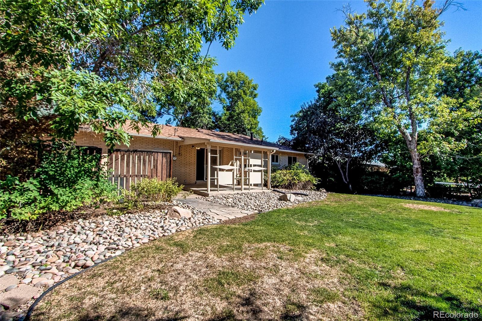 MLS Image #37 for 13702 w 20th place,golden, Colorado