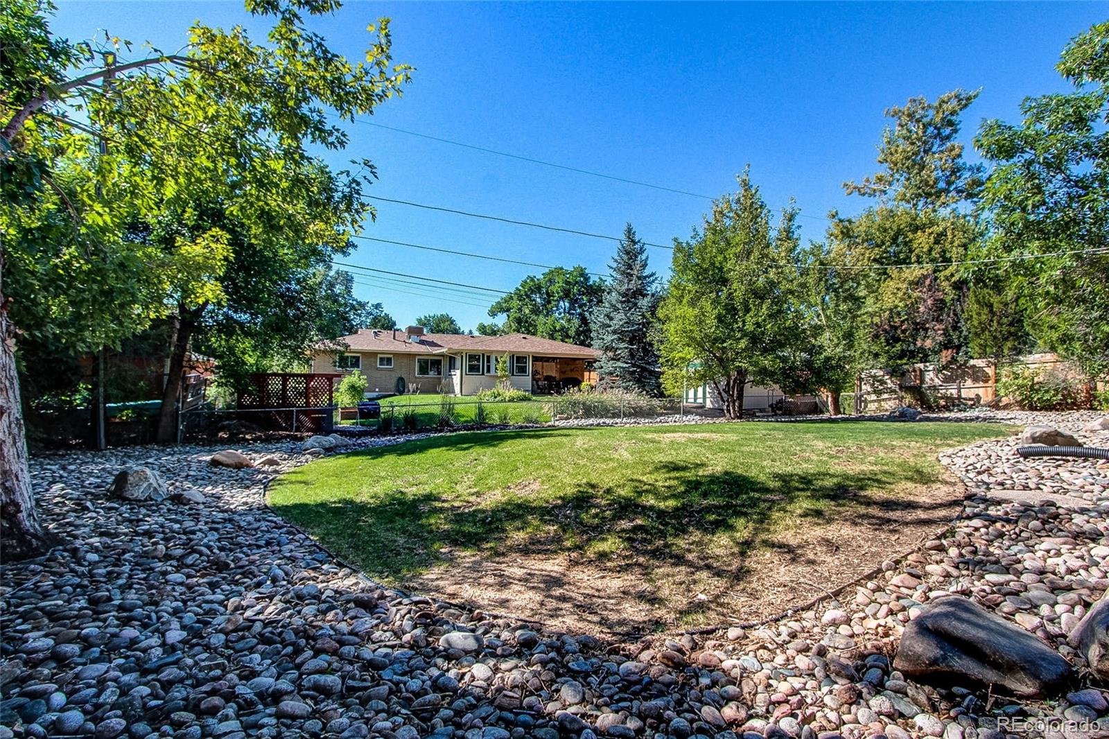 MLS Image #39 for 13702 w 20th place,golden, Colorado