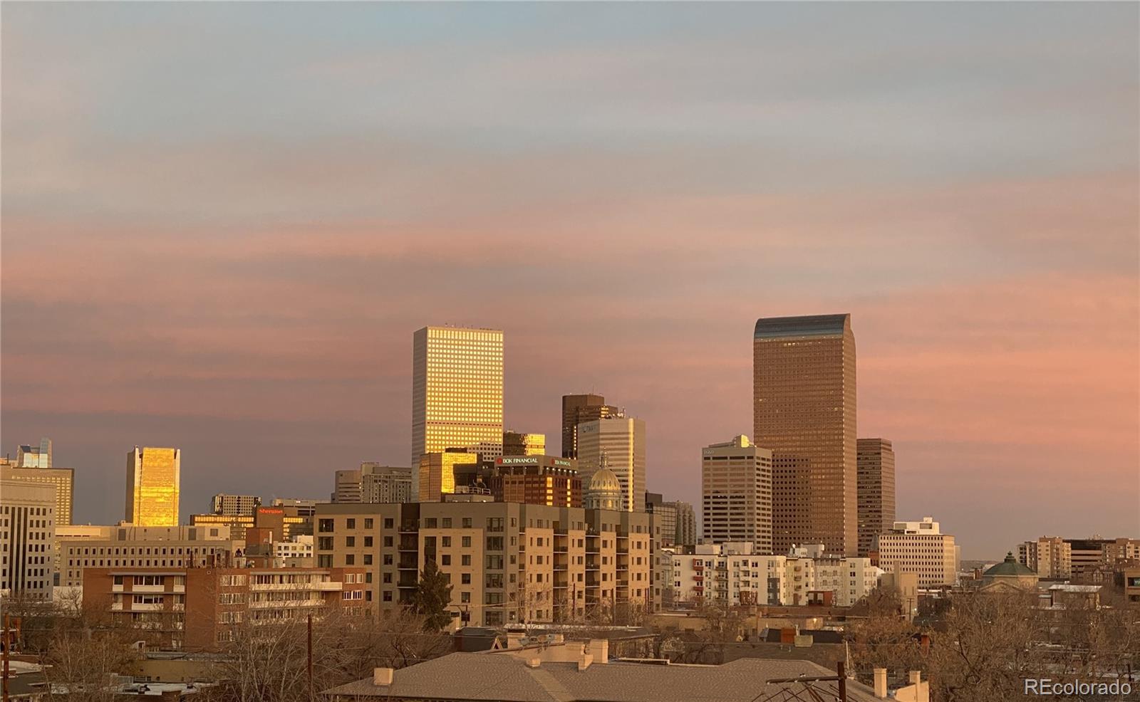 MLS Image #0 for 800  washington street 709,denver, Colorado