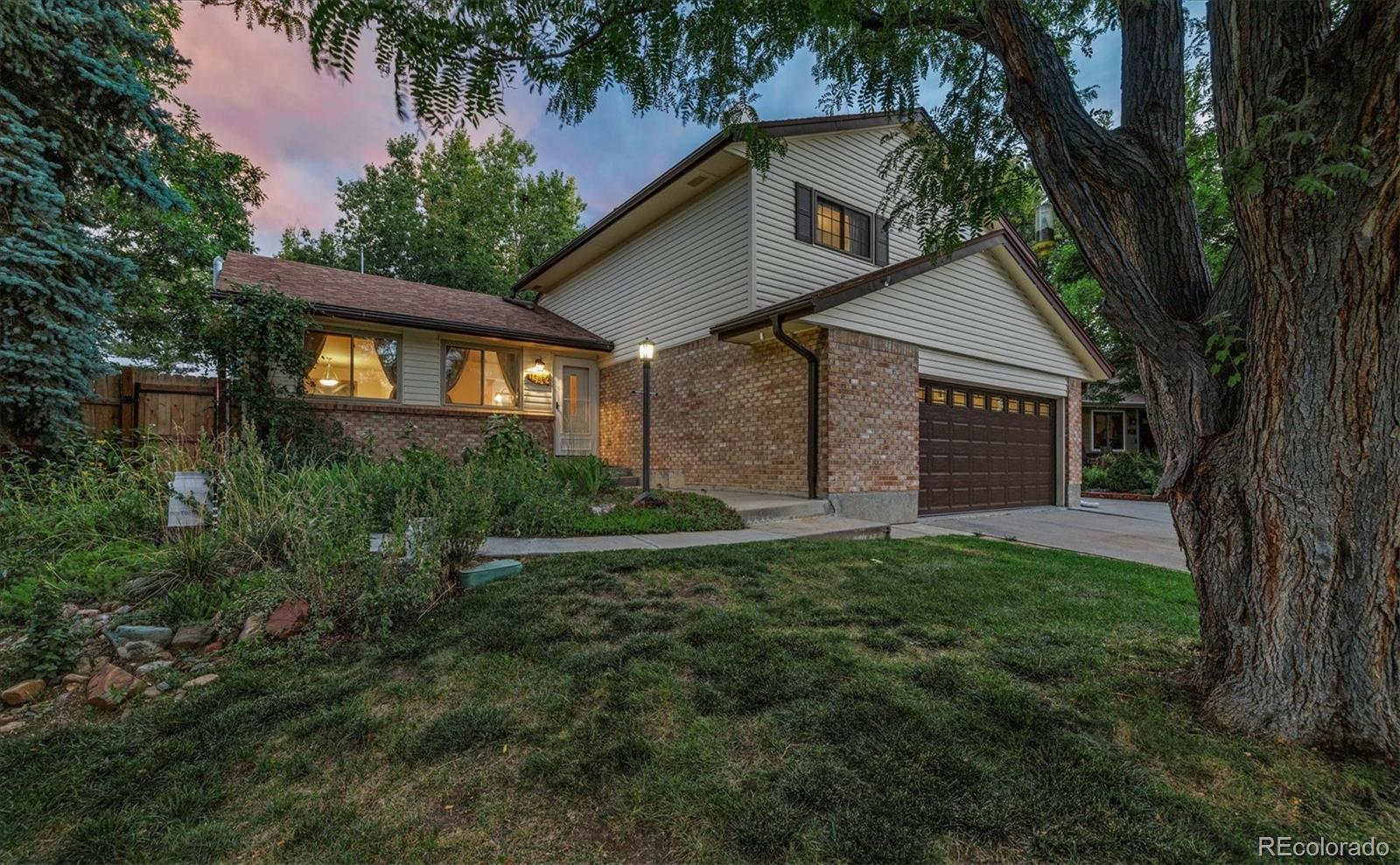 MLS Image #2 for 13886 w 66th way,arvada, Colorado