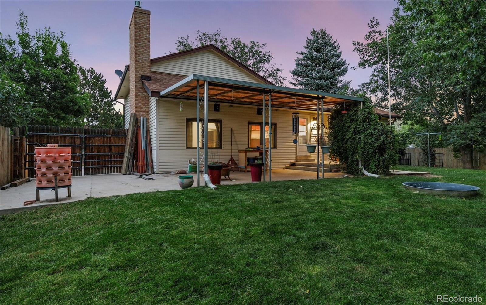 MLS Image #4 for 13886 w 66th way,arvada, Colorado