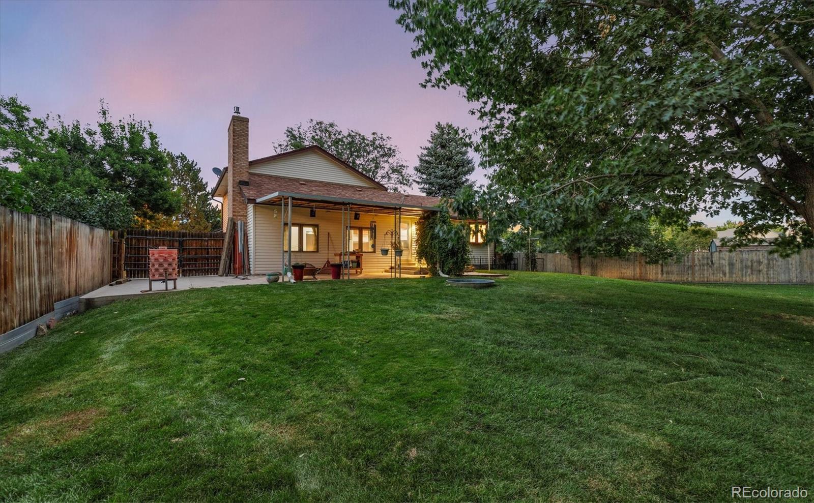 MLS Image #7 for 13886 w 66th way,arvada, Colorado