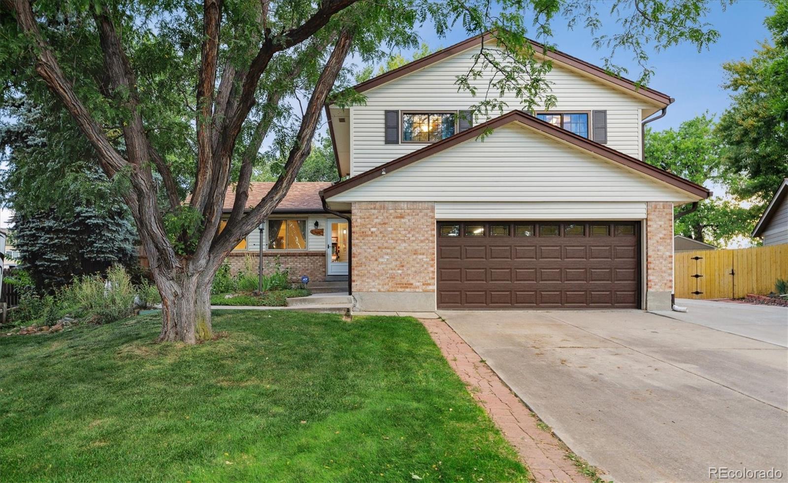 MLS Image #8 for 13886 w 66th way,arvada, Colorado