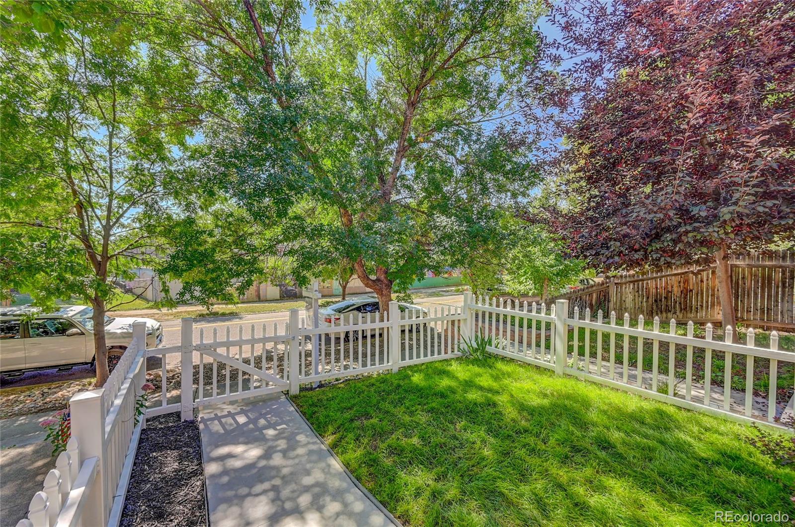 MLS Image #2 for 2437 w dunkeld place ,denver, Colorado