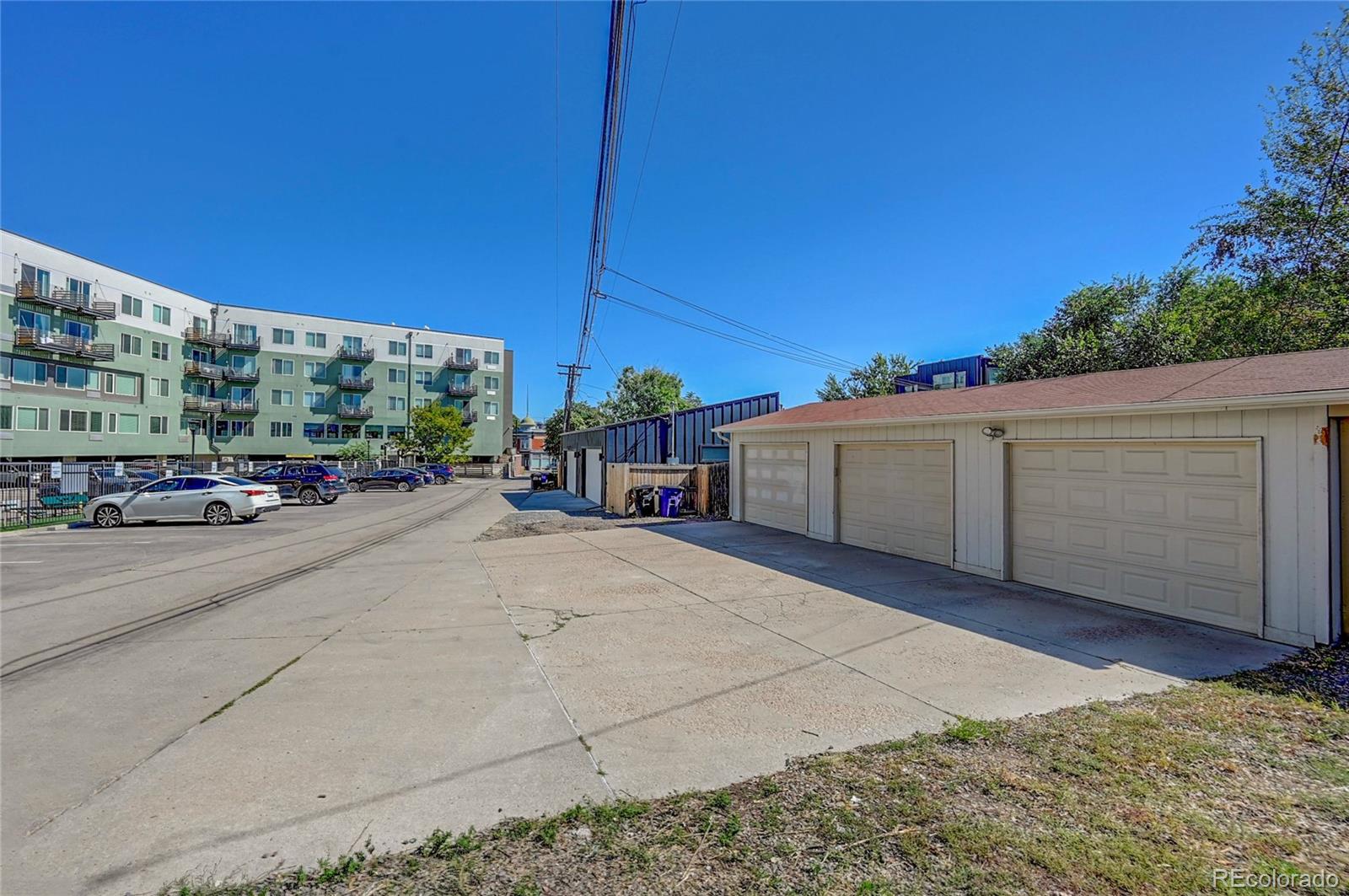 MLS Image #23 for 2437 w dunkeld place ,denver, Colorado