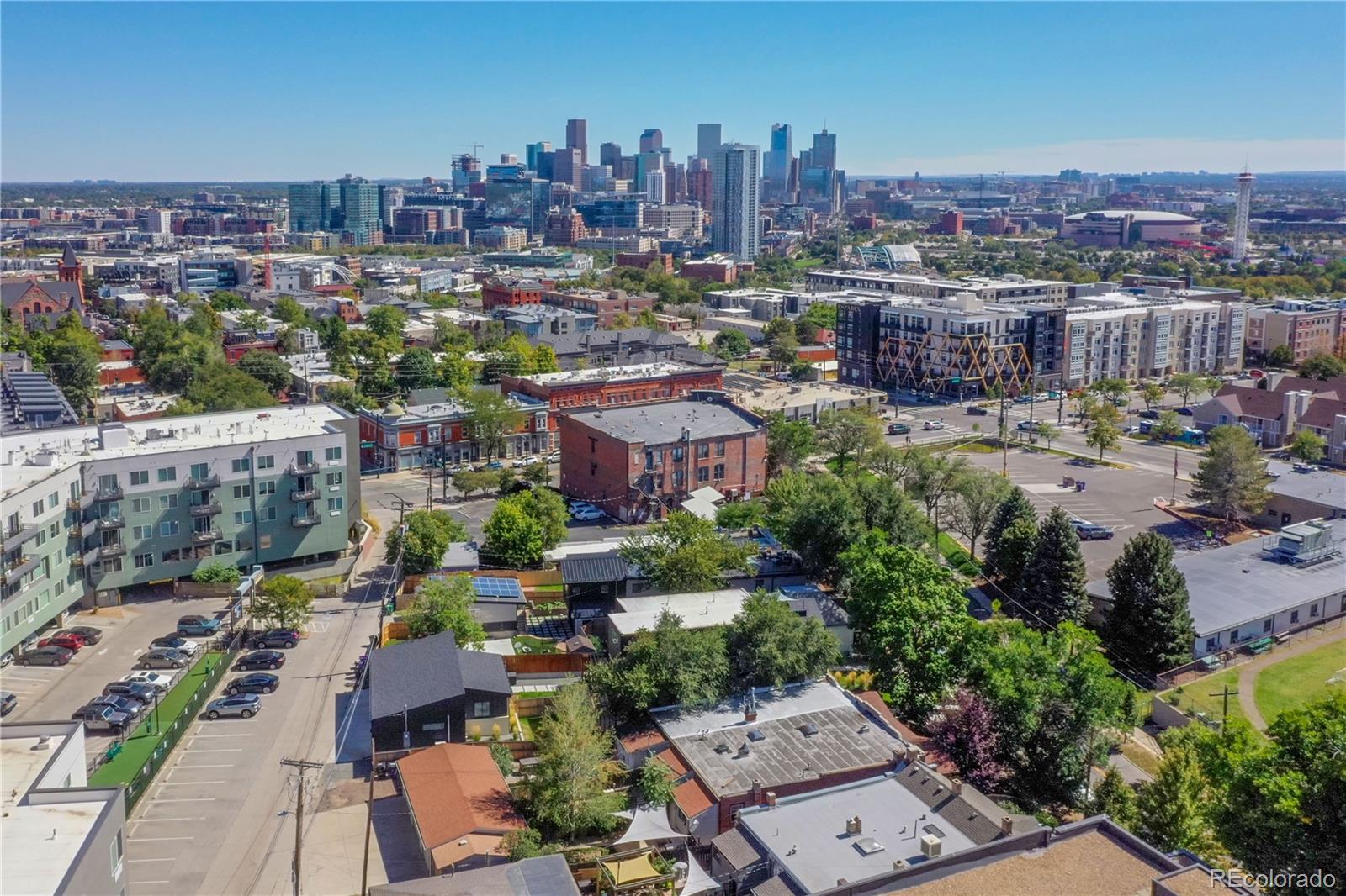 MLS Image #25 for 2437 w dunkeld place ,denver, Colorado