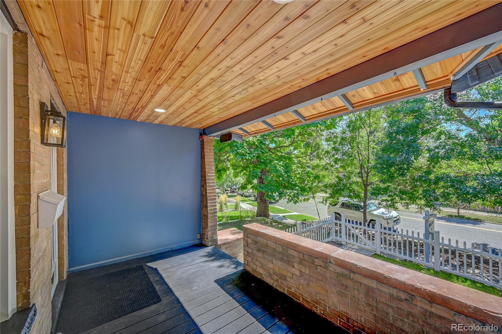 MLS Image #3 for 2437 w dunkeld place ,denver, Colorado