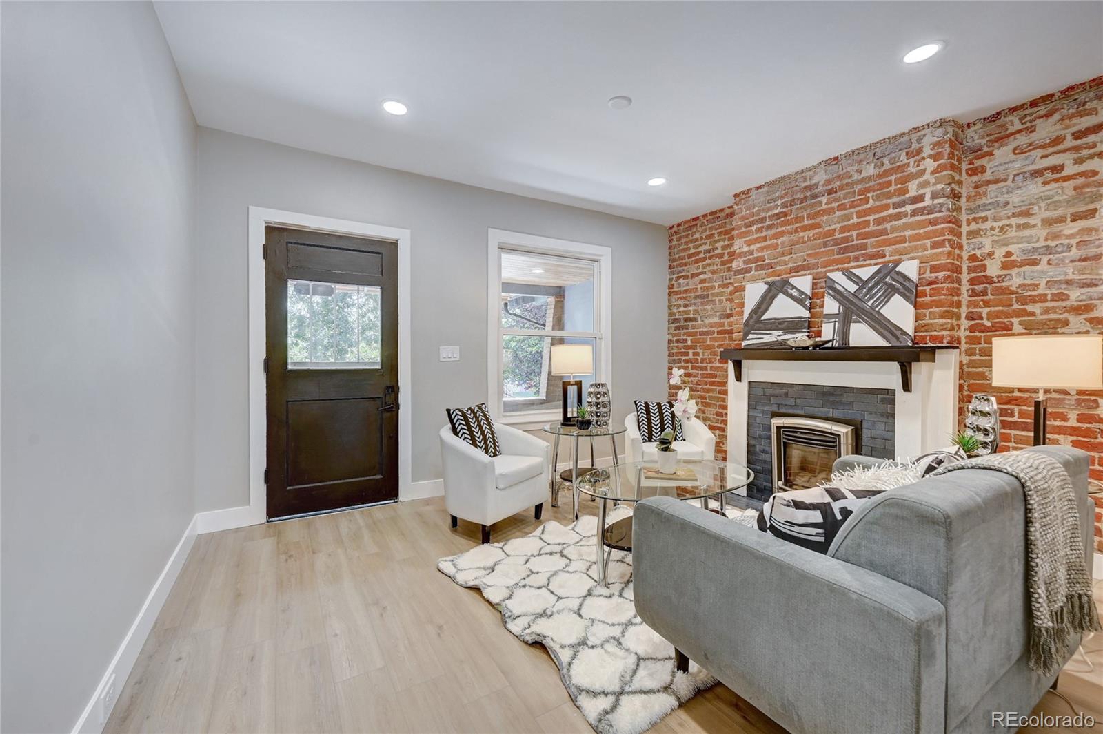 MLS Image #6 for 2437 w dunkeld place ,denver, Colorado