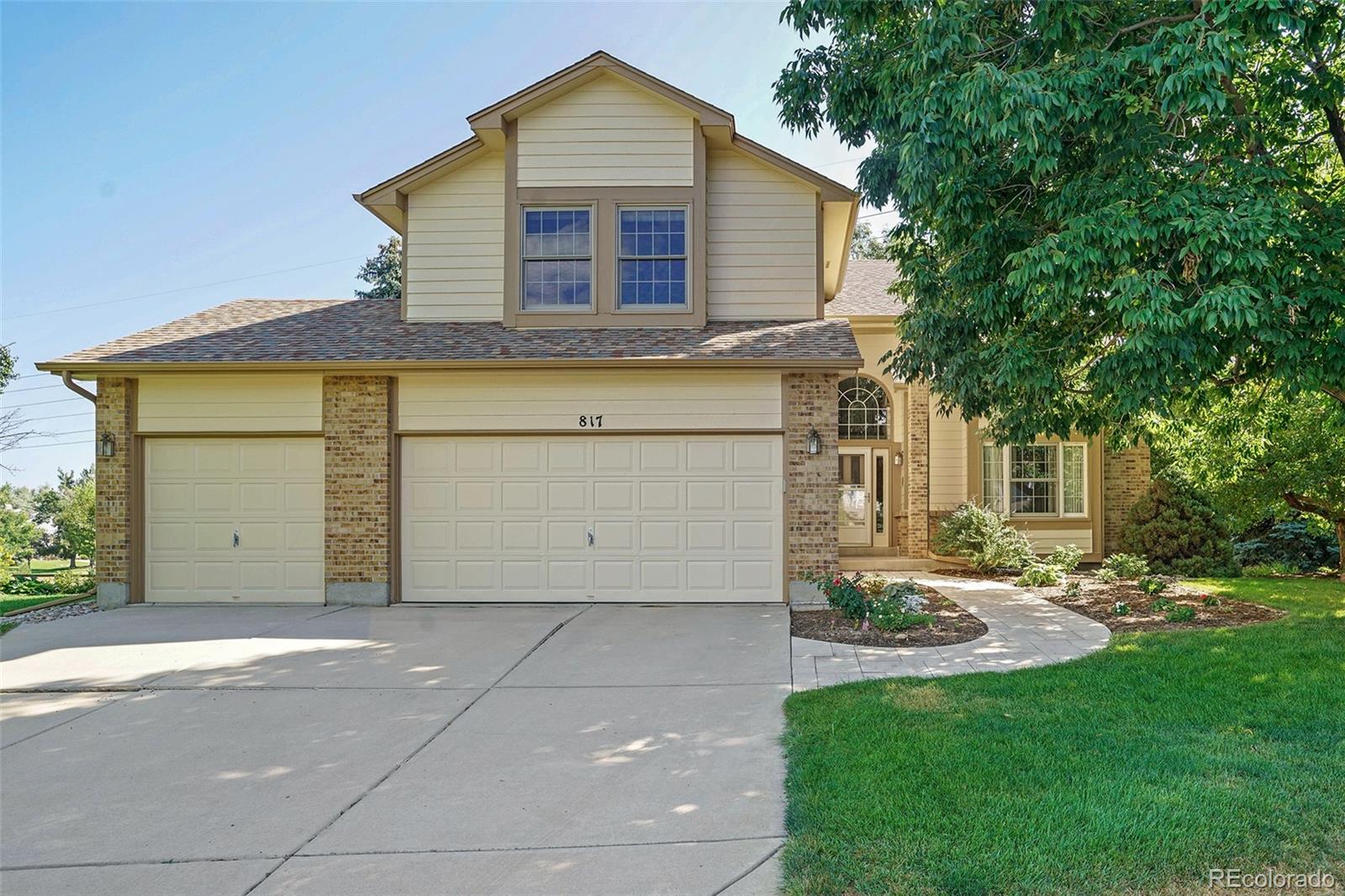 MLS Image #0 for 817 w conifer court,louisville, Colorado
