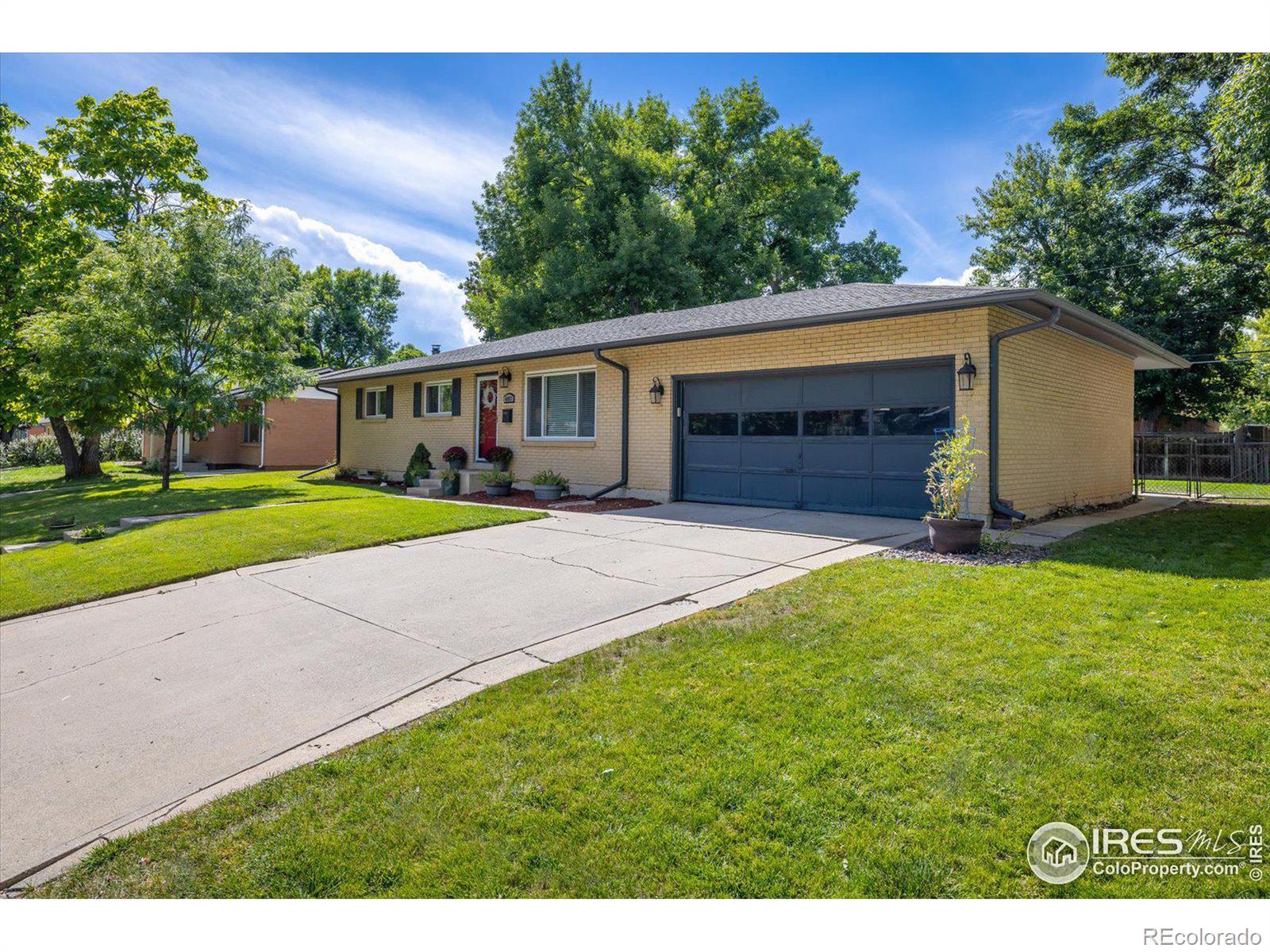 MLS Image #2 for 6857  newcombe street,arvada, Colorado