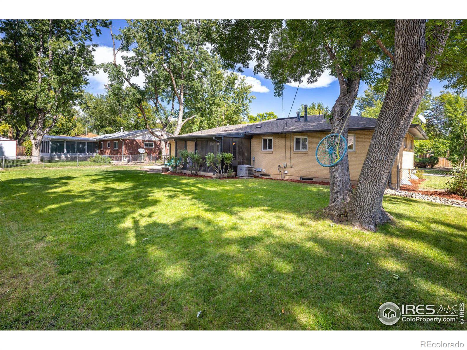 MLS Image #24 for 6857  newcombe street,arvada, Colorado