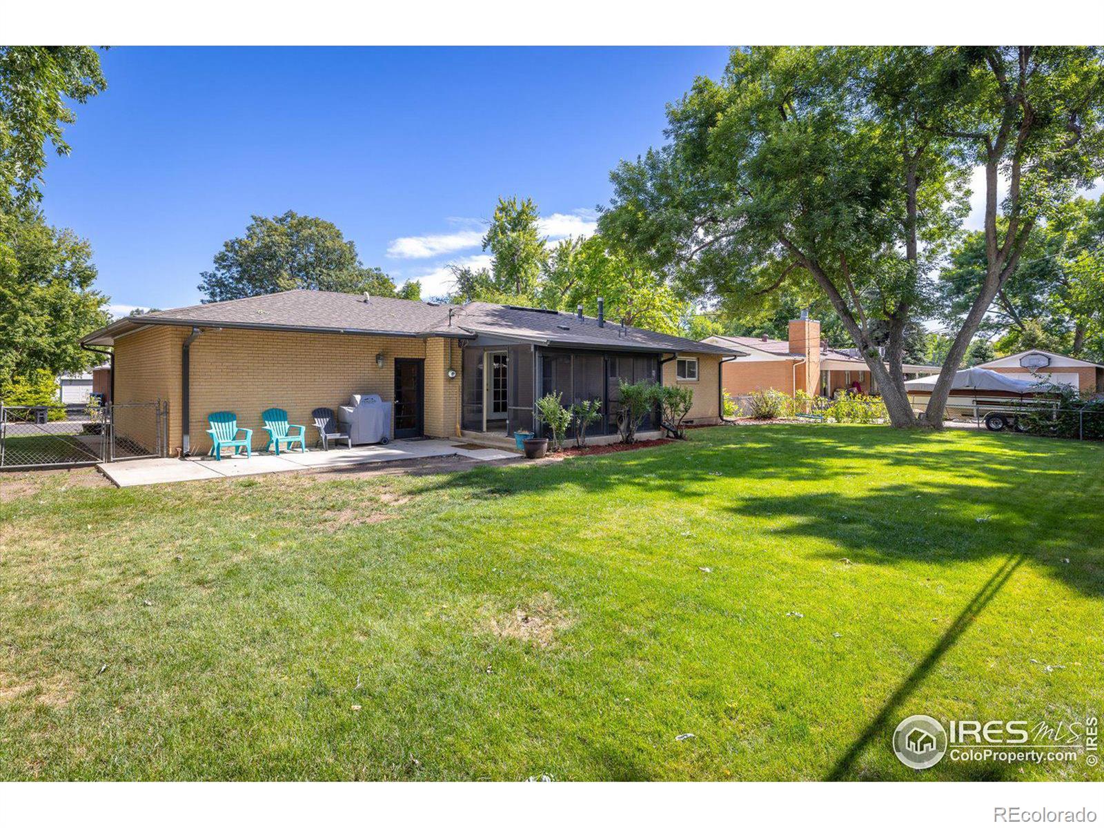 MLS Image #25 for 6857  newcombe street,arvada, Colorado