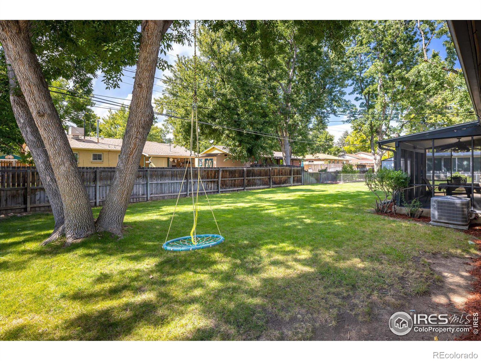 MLS Image #26 for 6857  newcombe street,arvada, Colorado