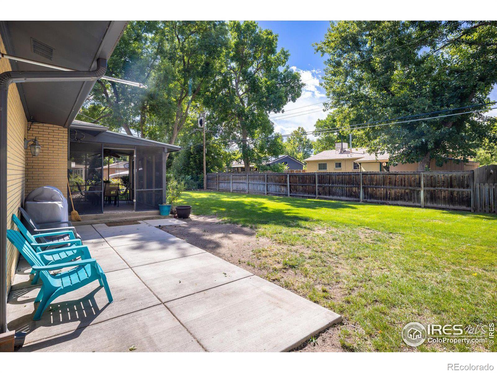 MLS Image #27 for 6857  newcombe street,arvada, Colorado