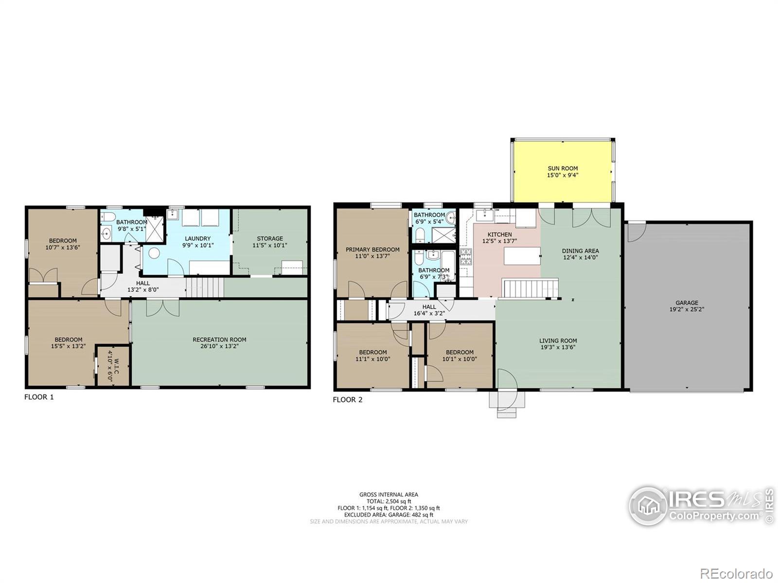 MLS Image #28 for 6857  newcombe street,arvada, Colorado