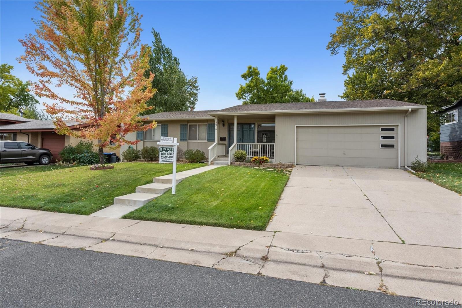 MLS Image #1 for 5917  union street,arvada, Colorado