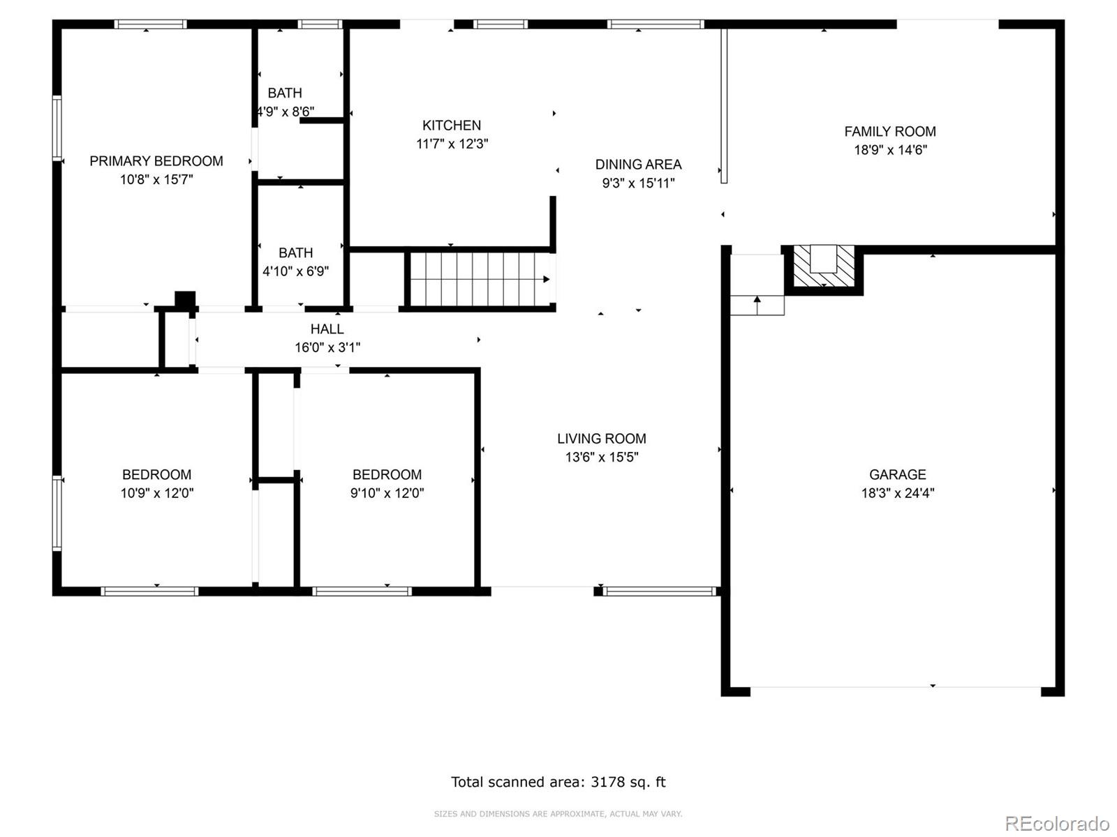 MLS Image #28 for 5917  union street,arvada, Colorado