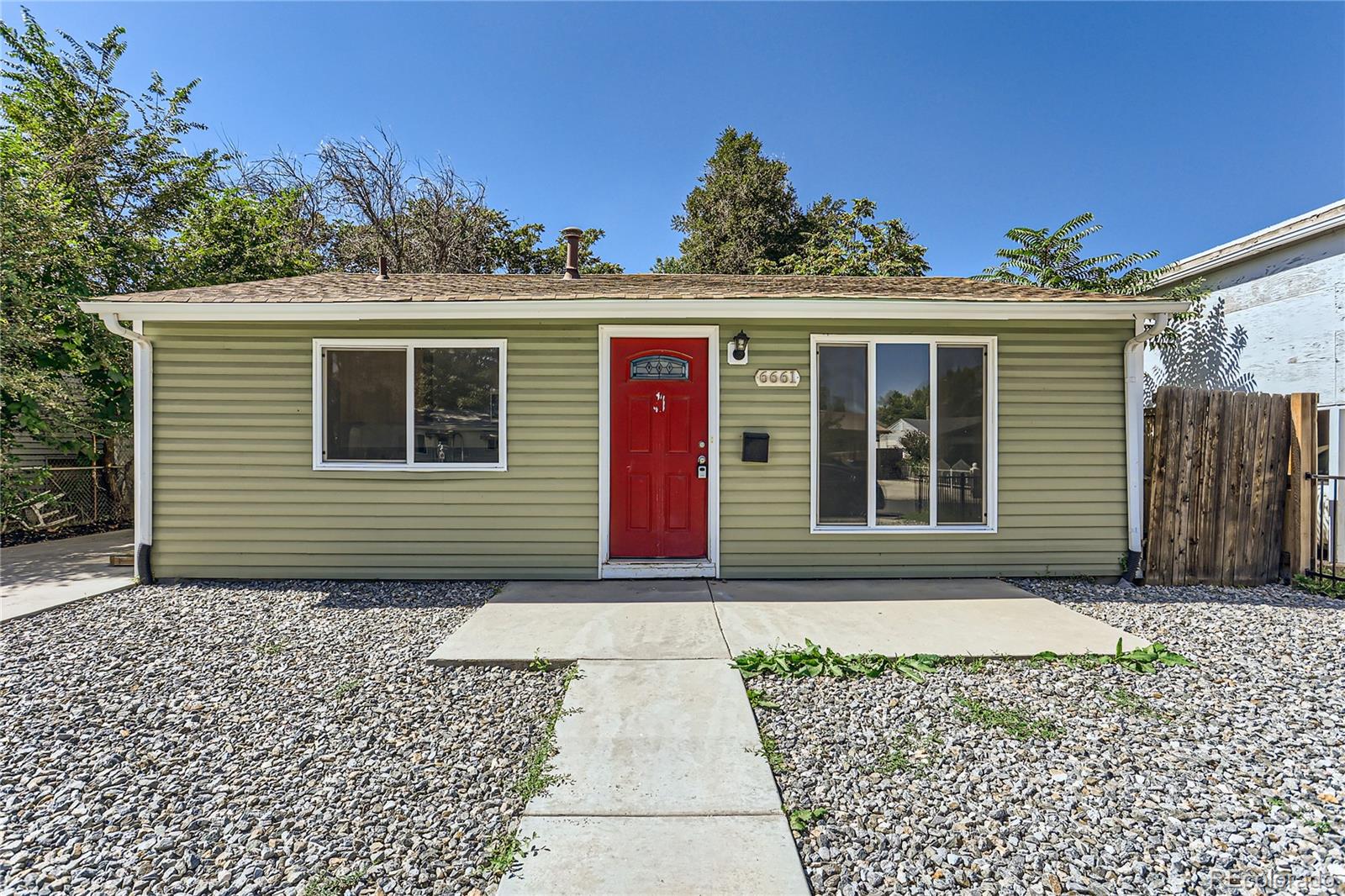 MLS Image #0 for 6661  ash street,commerce city, Colorado