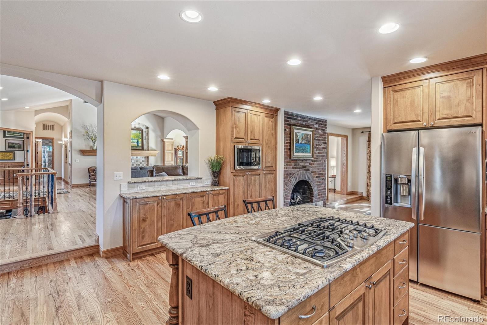 MLS Image #13 for 18  fairway lane,littleton, Colorado