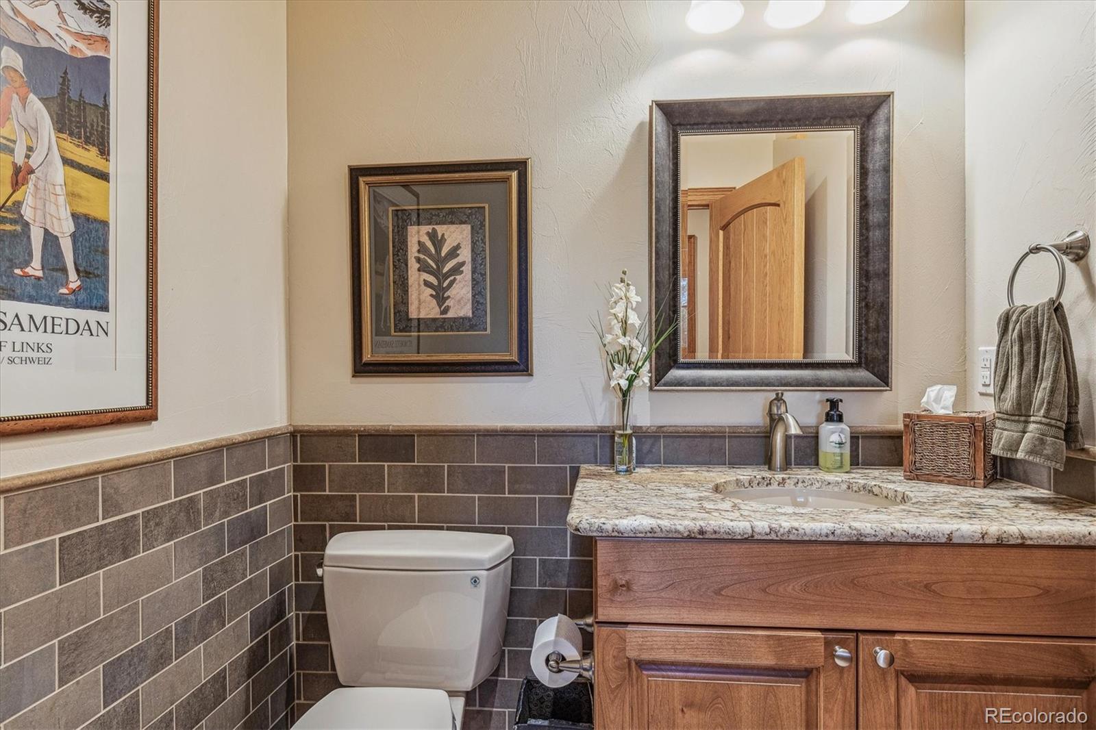 MLS Image #24 for 18  fairway lane,littleton, Colorado