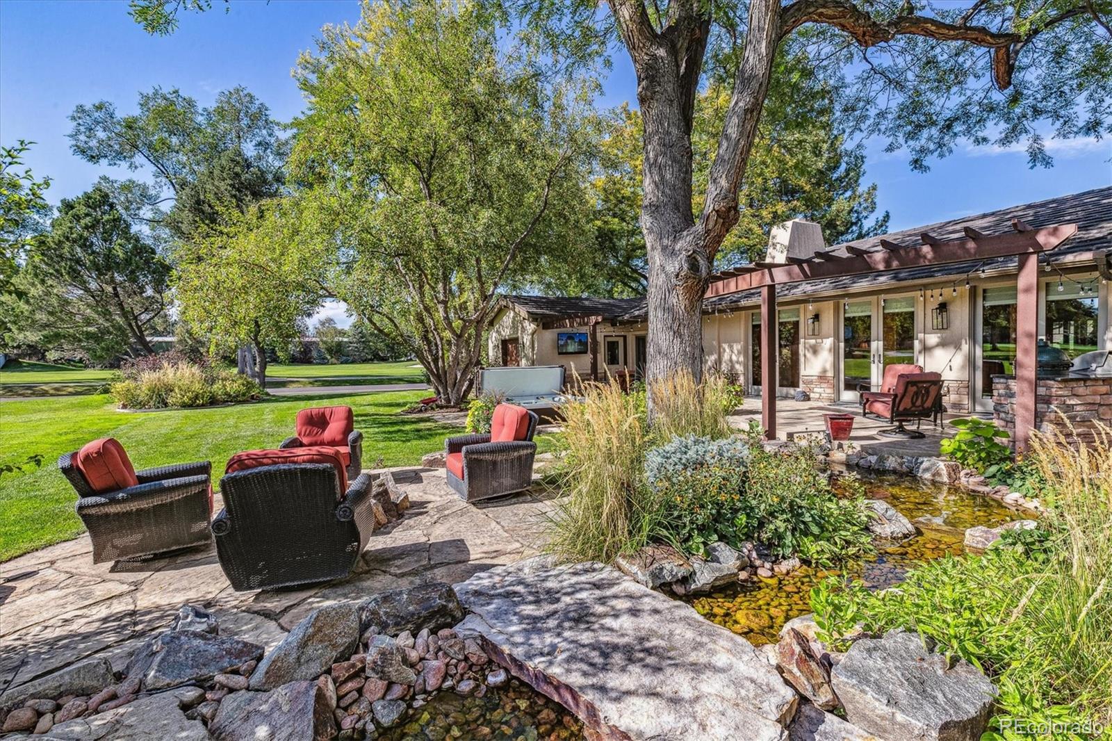 MLS Image #31 for 18  fairway lane,littleton, Colorado