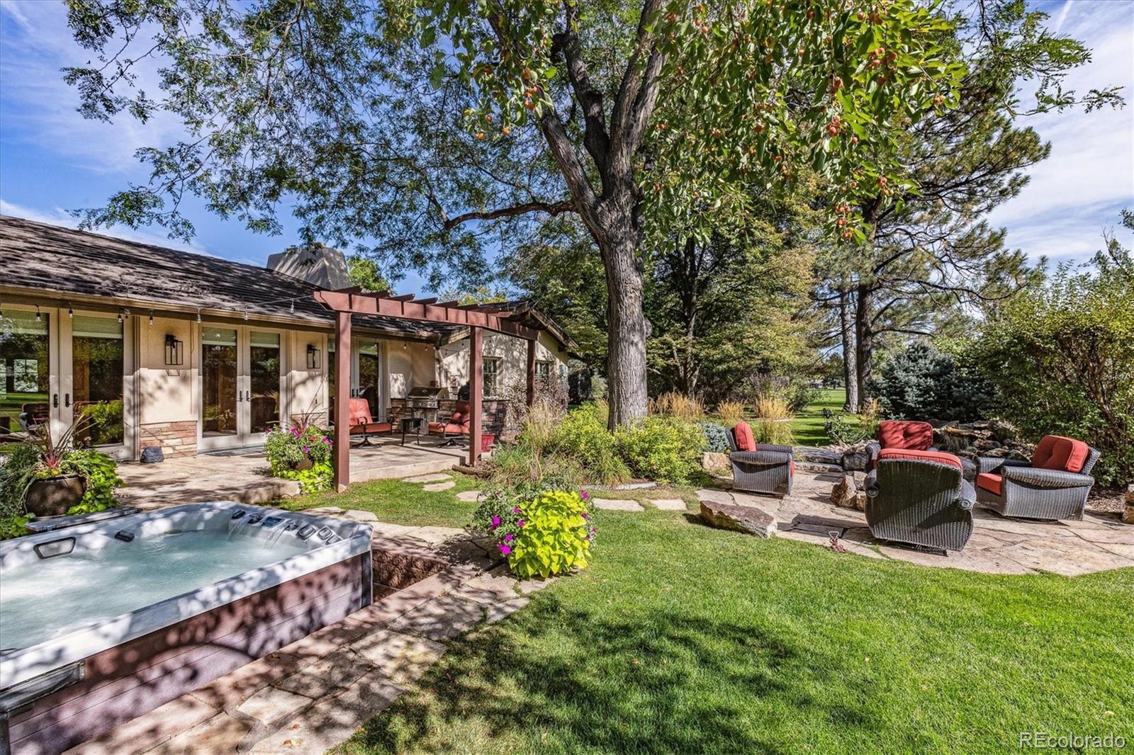 MLS Image #34 for 18  fairway lane,littleton, Colorado