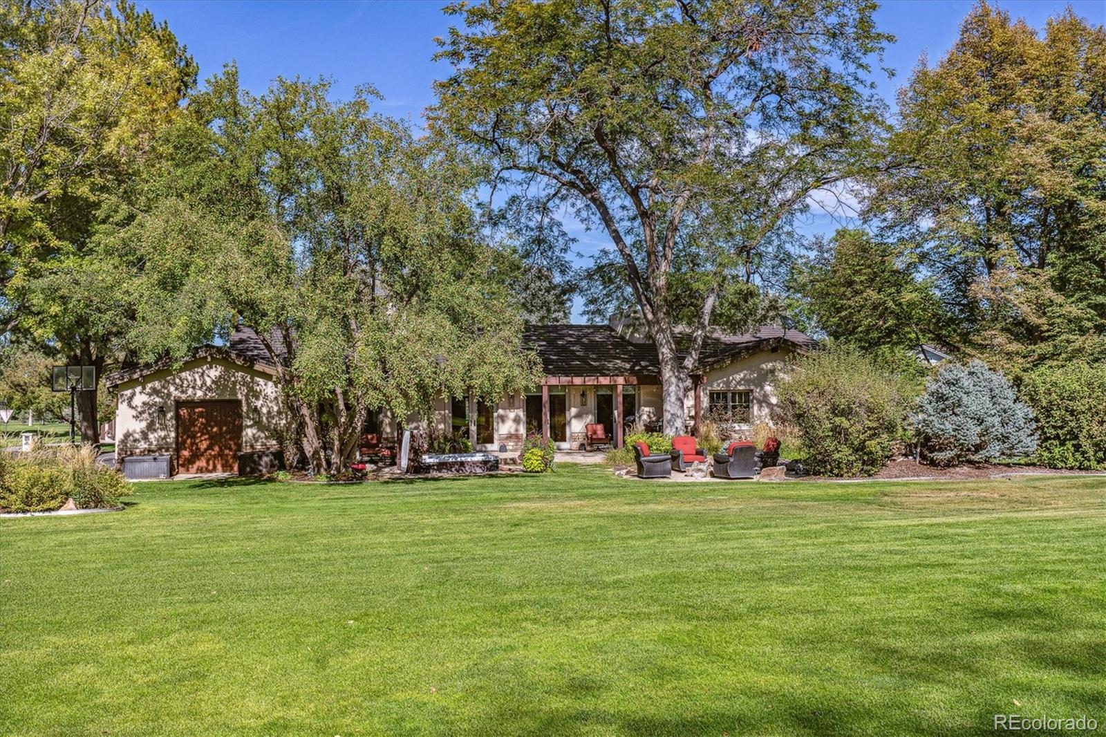 MLS Image #37 for 18  fairway lane,littleton, Colorado