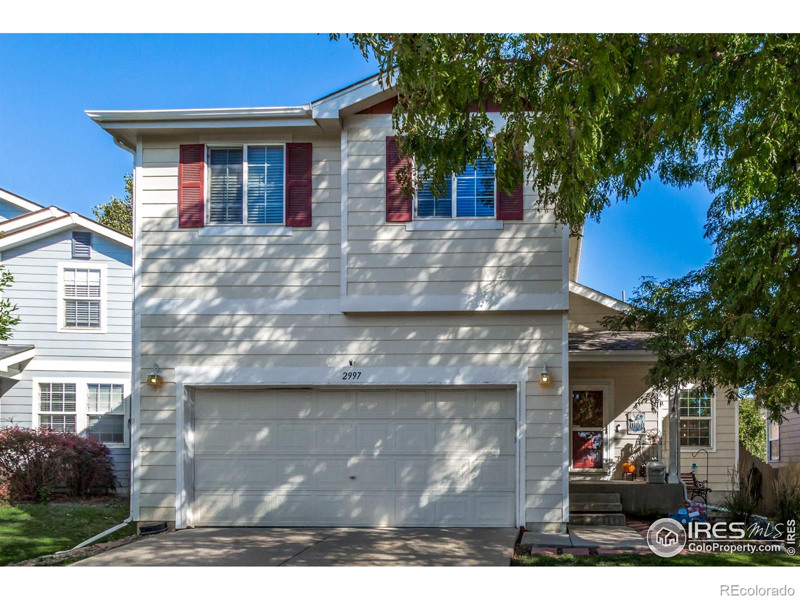 Report Image for 2997 E 110th Drive,Northglenn, Colorado