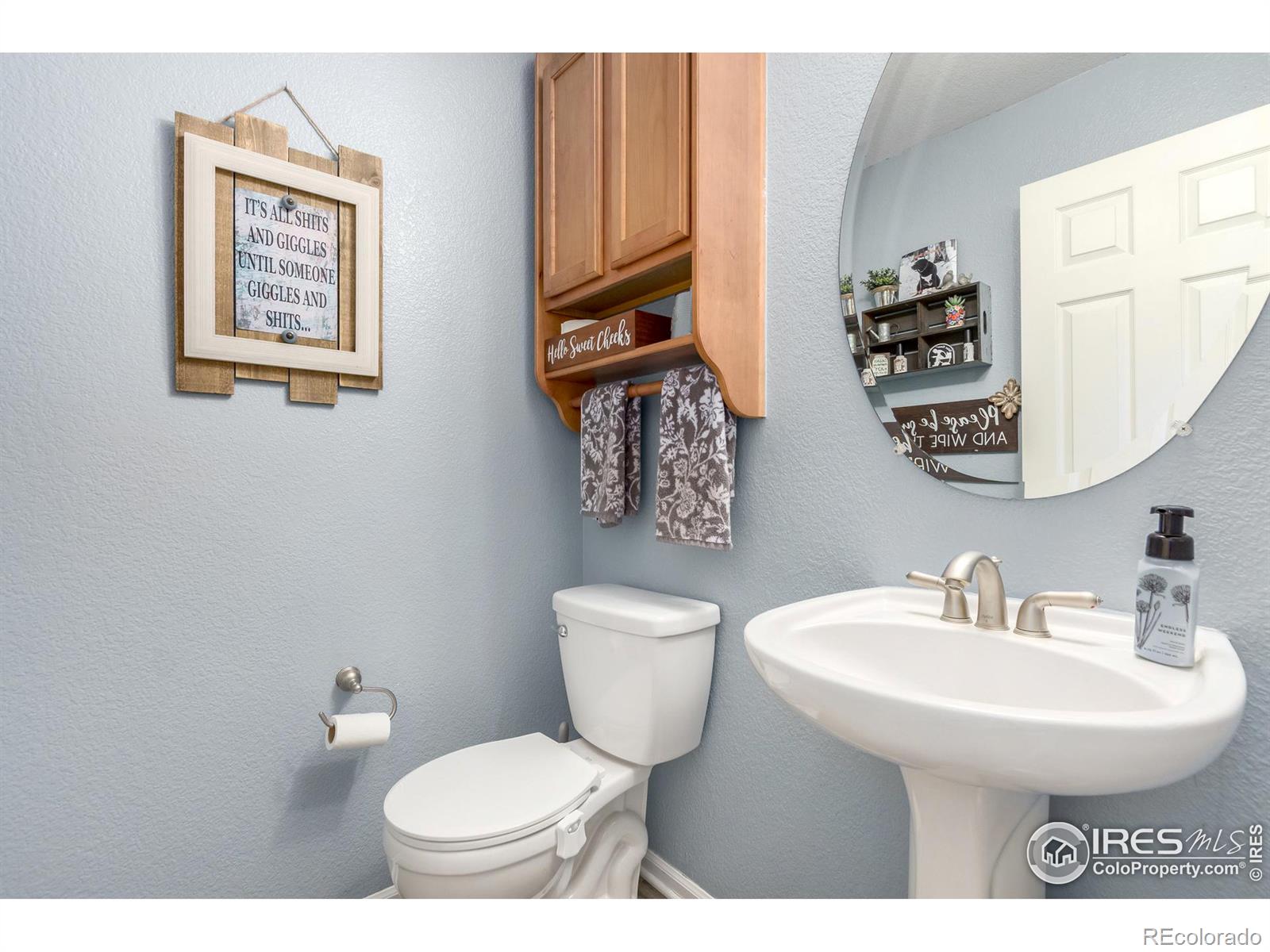 MLS Image #19 for 2997 e 110th drive,northglenn, Colorado