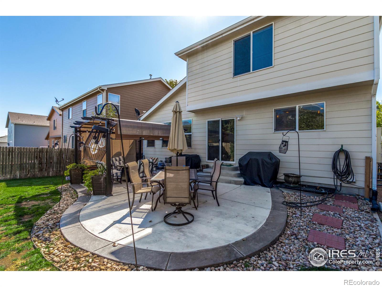 MLS Image #31 for 2997 e 110th drive,northglenn, Colorado