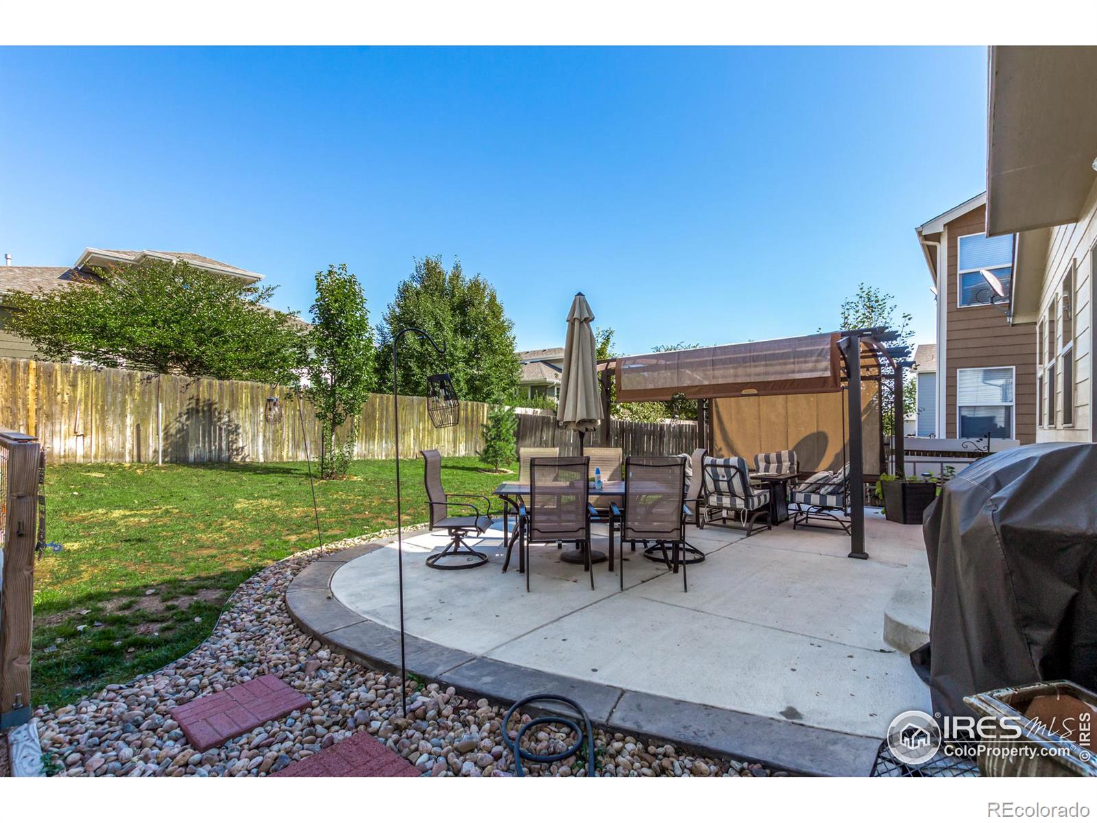 MLS Image #32 for 2997 e 110th drive,northglenn, Colorado